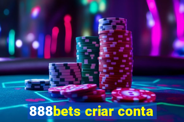 888bets criar conta